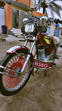 دراجة تايكر • موديل ٢٠٢٤ • بعقوبة