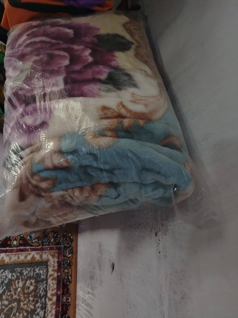 السلام عليكم عيوني عندي بطانيات ثنين جديد كلش للبيع واسماء الله الحسنى


**إذا كنت صاحب هذا الإعلان وتريد حذفه لأي سبب، رجاءا أرسل رسالة إلى الدعم الفني**