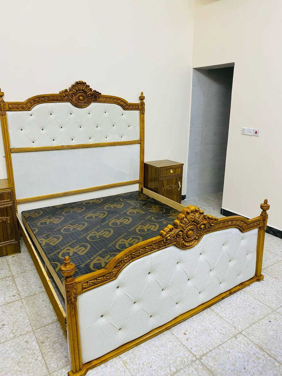 غرفة صاج عراقي يوجد توصيل لكافة المحافظات توصيل داخل بغداد مجاني 
السعر مليون


**إذا كنت صاحب هذا الإعلان وتريد حذفه لأي سبب، رجاءا أرسل رسالة إلى الدعم الفني**