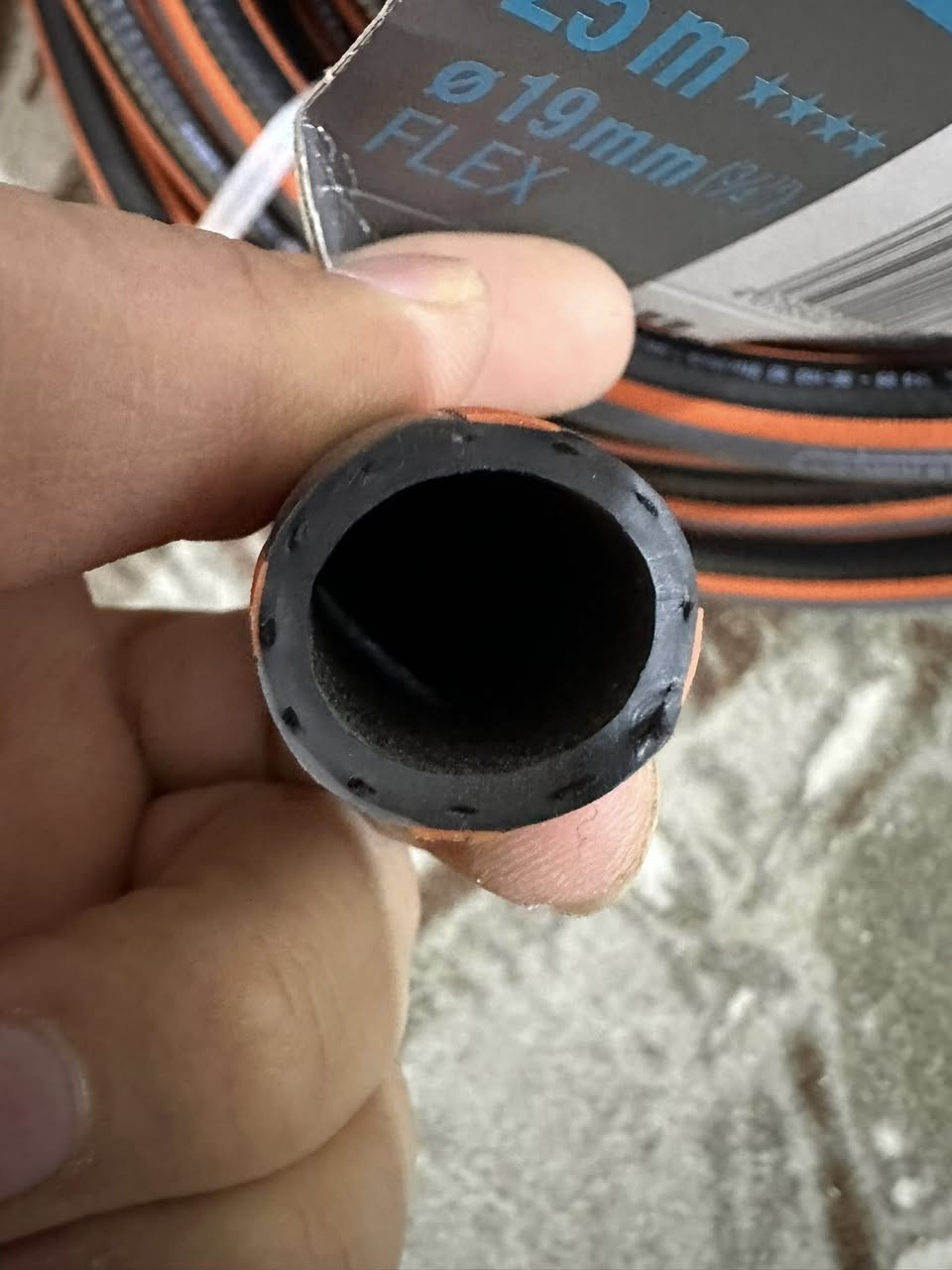 صونده اوربي 25 متر مسلحه مقاومه للضغط وللحراره والبرد  السعر 35 الف مع التوصيل


**إذا كنت صاحب هذا الإعلان وتريد حذفه لأي سبب، رجاءا أرسل رسالة إلى الدعم الفني**