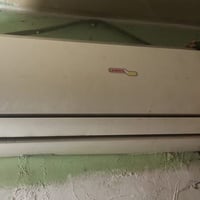 جنرال • قطعة مكيف • حار وبارد