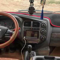 كيا حمل • كفالة عامة • تبريد وتدفئة