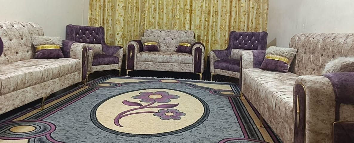 ما كنت ناوية أبيع، لكن الظروف أجبرتني، والحاجة للمال هي السبب.
كل الأغراض جديدة، والسعر على الكل مليونين فقط، وهو السعر النهائي


**إذا كنت صاحب هذا الإعلان وتريد حذفه لأي سبب، رجاءا أرسل رسالة إلى الدعم الفني**