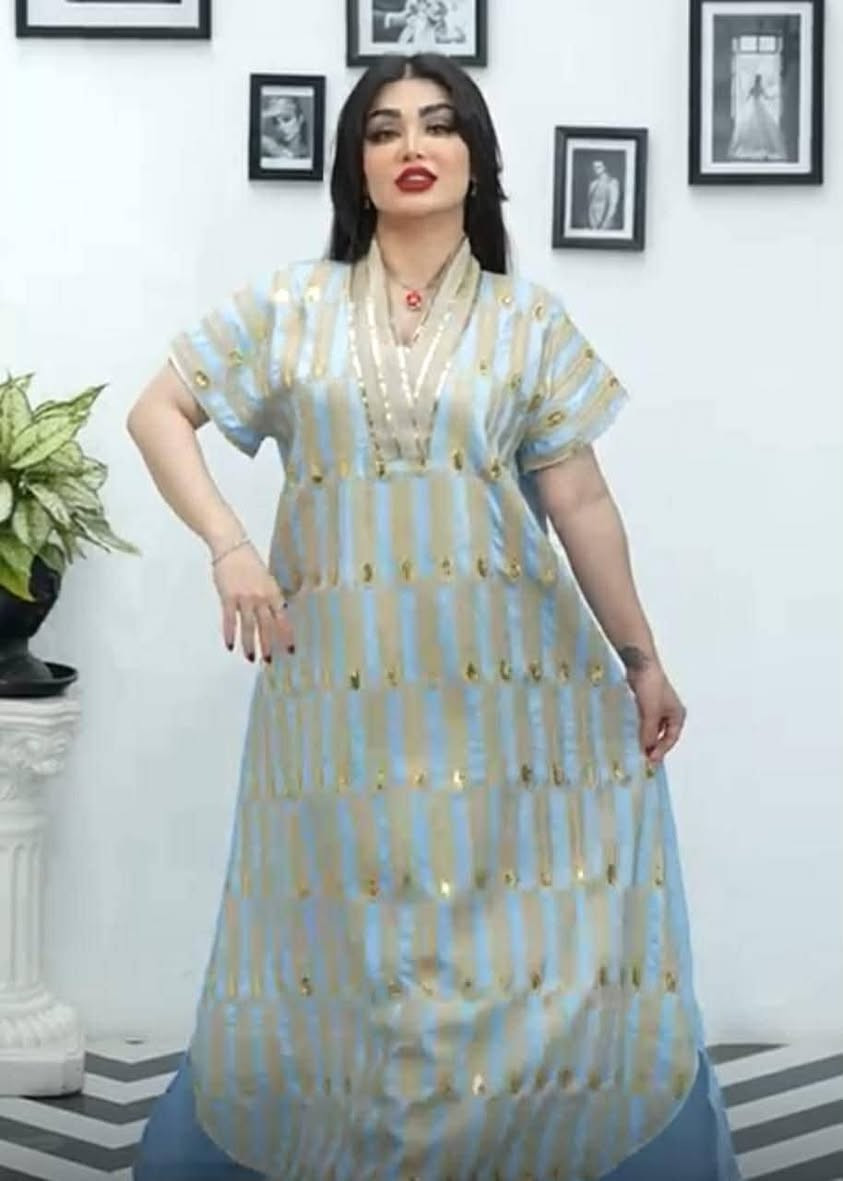 جلابيات موديل كويتي متوفر بثلاث موديلات 
جمال ونزاكة 
العدد محدود 
للطلب دايركت،🌺🌺


**إذا كنت صاحب هذا الإعلان وتريد حذفه لأي سبب، رجاءا أرسل رسالة إلى الدعم الفني**