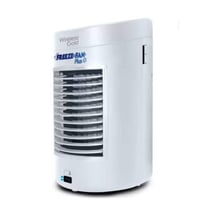 مبرده • هواء بارد • توصيل