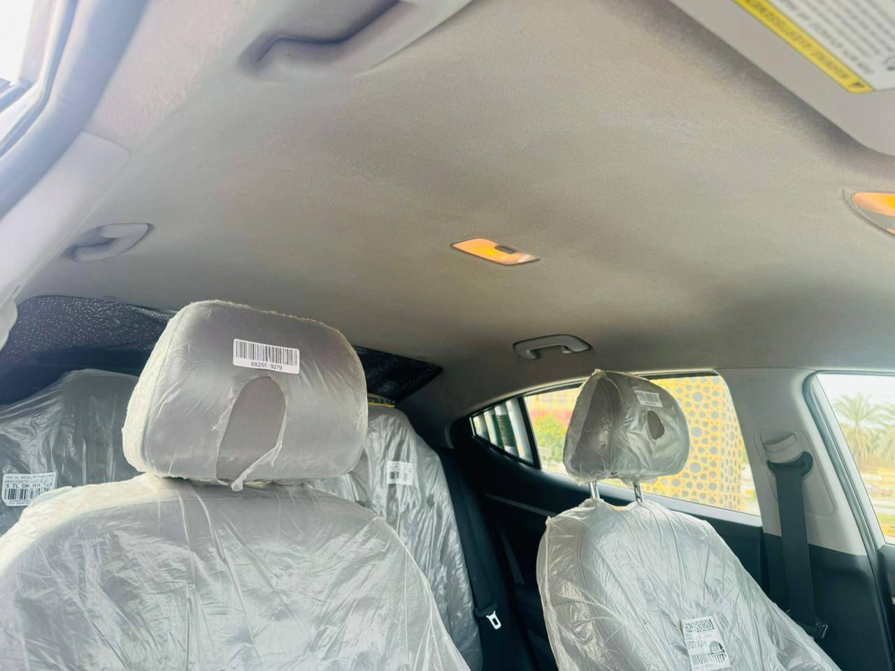 سياره النترا ٢٠١٨
سياره حره تحويل ثاني يوم السيارة بأسمي
أميركي
٢٠٠٠ دوش
ضعف بدائي بالمحرك
ضربته بالجاملغ الامامي الايسر
عنوان ناصرية للأستفسارع 
***********
السعر110 ناصرية, ذي قار
