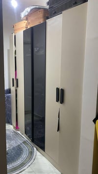 أربيل • خزائن • ٥ قطع