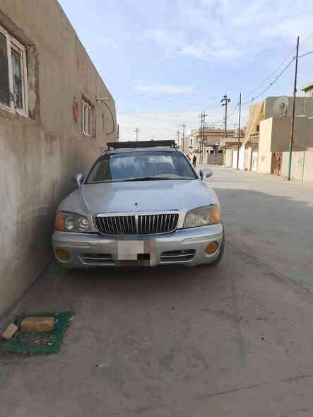 هۆندای٢٠٠٢رقم سلیمانی گیرومه کینه مازدا نرخی ٥٥وه ڕه قه گۆرینه وه ش ده که م چوارقورنه *********** رانية
