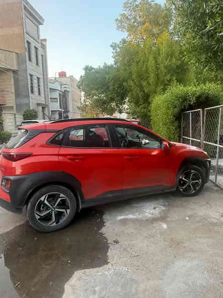 السلام عليكم 

كونا ٢٠١٩ امريكي حادث جاملغ وبنيد،لغد وشاصي مكفول،ماشيه ٥٥،،كير اوتو محرك ٢٠٠٠ دفع رباعي،تخم تاير جديد،،رقم جديد واسط تحويل بغداد
السعر ١٣٢ ورقة  وبيه مجال بسيط
الاتصال على الرقم 

0786 311 4448
