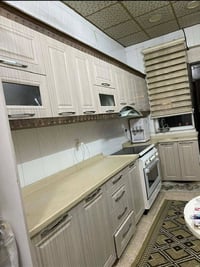 كاونتر خشب • ٥متر • كلار