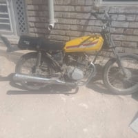 اربعه كير • مكينه نضيفه • واير بنزين