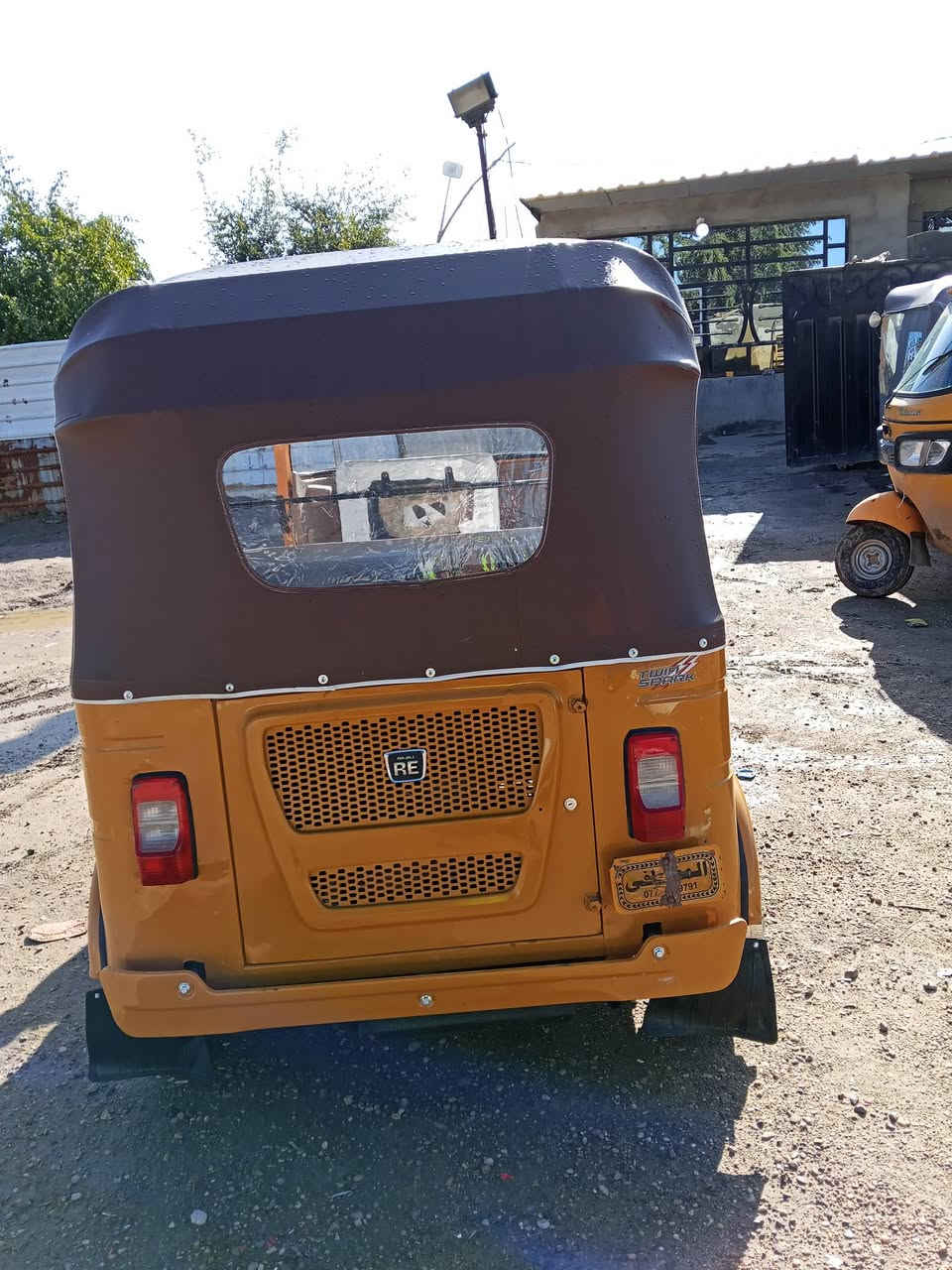 السلام عليكم شباب تكتك للبيع موديل 21 تكتك. بيه. تكحيلات بسيطه 
السعر سبعه7 ونص وبيه مجال بسيط المكان ابو غريب الزيتون

الاستفسار الاتصال ع. الارقام

***********

***********
