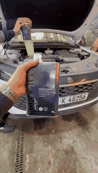 مركز صيانة زيوت رينوفار العراق 🇮🇶 ...
زيوت رينوفار الماليزية إمتياز أمريكي مع شهاده منشأ من معهد البترول الامريكي API 🇺🇸
🚗
بغداد - كرادة - كمب سارة قرب نادي المشرق ‼️
***********☎️
***********☎️ 
Car Station 615فرع الثاني منصور ساحه اللقاء مقابل مطعم صاج ريف بالفرع  ☎️***********
فرع الثالث مركز الإتقان لتبريد بغداد صليخ / نهاية شارع المعارض الرابط بين جسر الصليخ وفلكه مهدي عماش
 ☎️***********
#أختار_الأفضل_دائماً
#زيوت_رينوفار
ورشه زيوت رينوفار
Car Station 615
Renovar - Service Center
