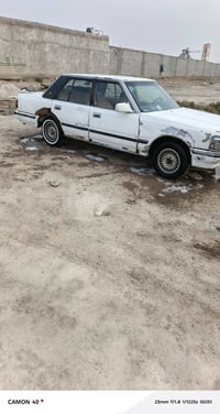 موديل ٨٤ • رقم ذي قار • مكينة وكير ٢.٥