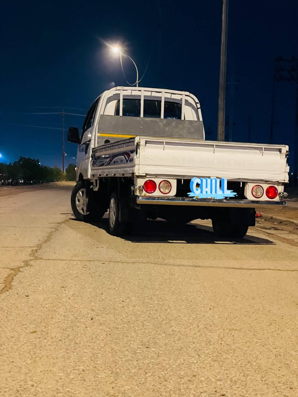 إسلام عليكم وينه إلي يدور زيرو  سيارة للبيع متومه متومه جديدة كفالة گير محرك سبلاين ابلك اكسن تخم تاير حداديه تبريد تدفئه وكالة بأسم المشتري حصة گاز بكل محافظات العراق رقم وسنوية كاملة السيارة ماناقصها برغي مال جناي مكاني بصرة سعرها 65 وبيها مجال قليل وهاذ رقمي ***********
