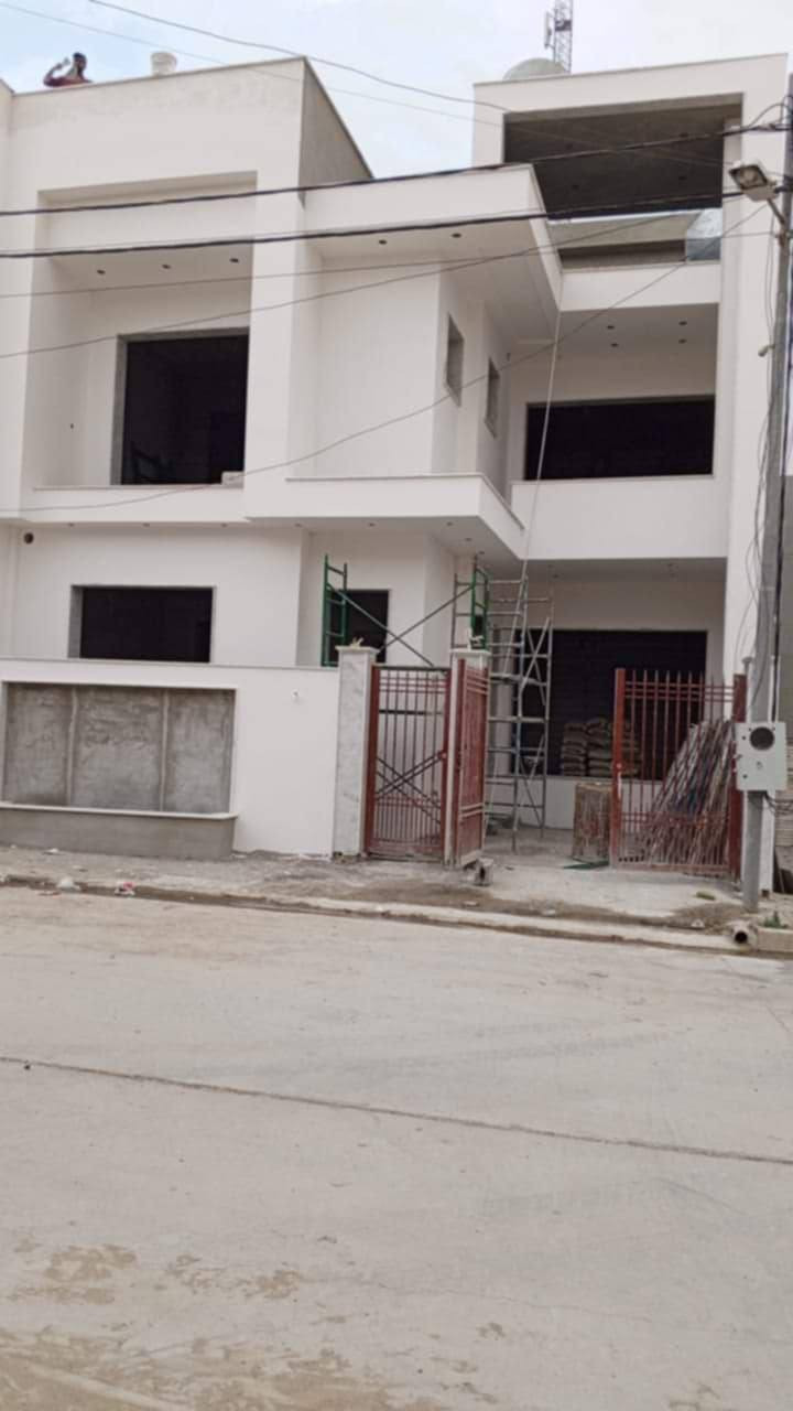 سلام عليكم جميعا
اخوكم محمد ديكورات اختصاص واجهات فوم تغليف واجهات لبخ وطلس بماده كلكين فريمات فوم وصبغ 
واجهات بورسلين لوح عملنا يكون عقد عمل وضمان العمل ولمواد جوده عاليه ***********
