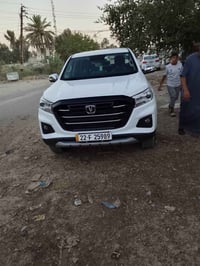 شانجان • ٢٠٢٤ • ماشيه ٧٢٠٠٠