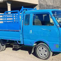 بنكو 96 • مشروع وطني • كركوك داقوق