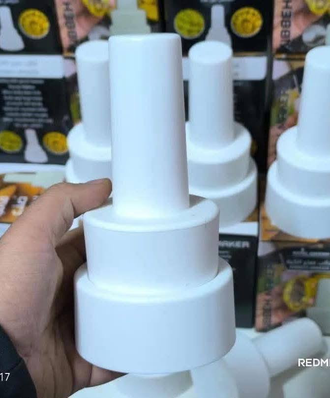 قالب كبة حجم كبير
السعر 5000


**إذا كنت صاحب هذا الإعلان وتريد حذفه لأي سبب، رجاءا أرسل رسالة إلى الدعم الفني**