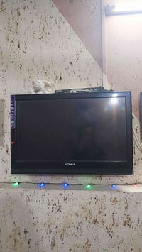 كونكا • بلازما • كركوك