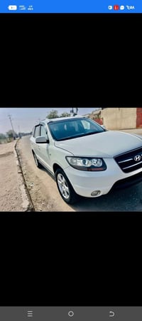 سنتافي • ٢٠١٠ • لوحات اربيل