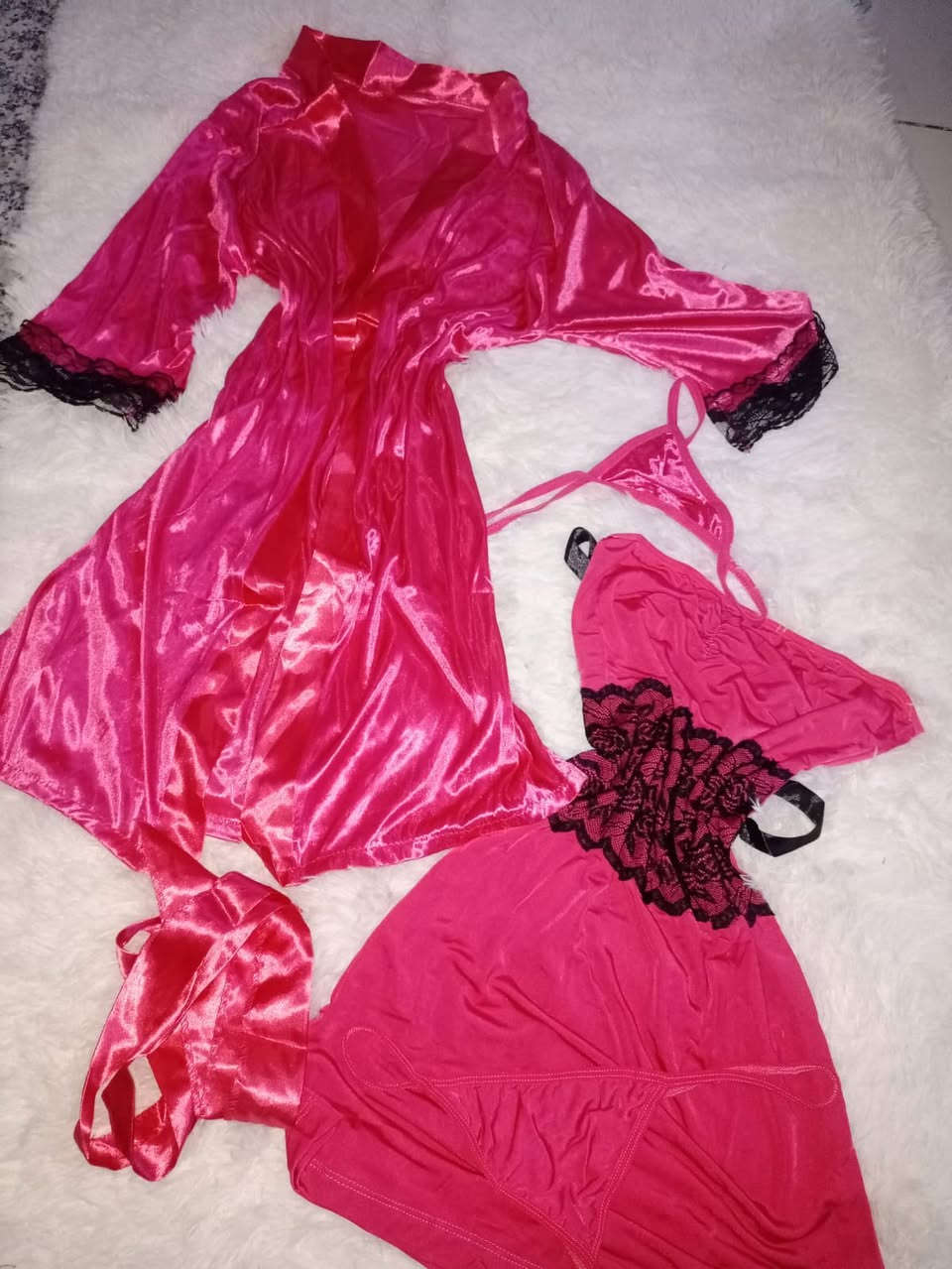 بنات 3قطع ع 5الف


**إذا كنت صاحب هذا الإعلان وتريد حذفه لأي سبب، رجاءا أرسل رسالة إلى الدعم الفني**