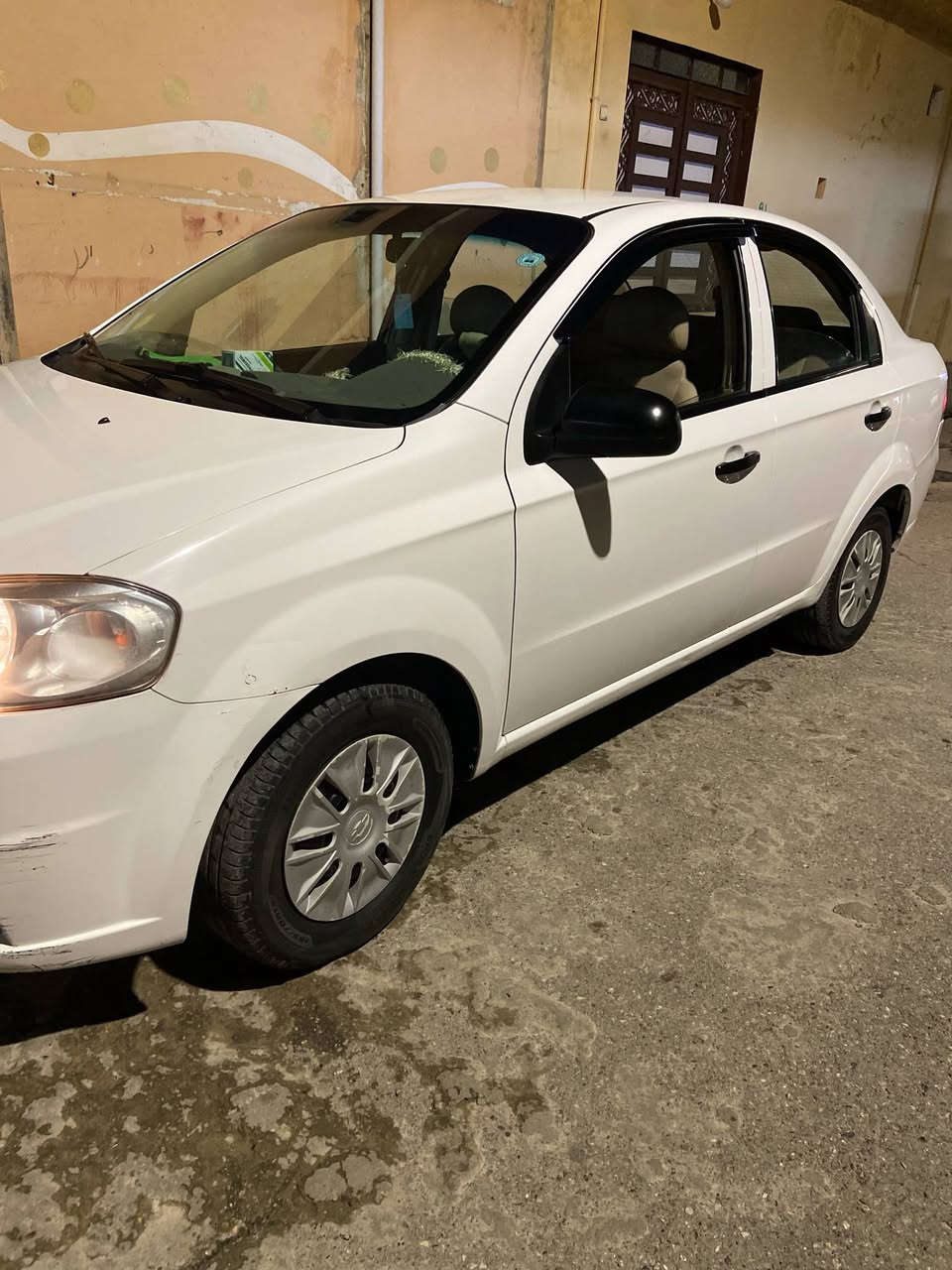 السلام عليكم
افيو  وارد كوري🚗

موديل 2011 ✋

رقم دهوك جديد💎

سنويه 29 👍

بدون ضرار فقط شويه صبغ بل دوسه 👀

محرك استراه اثر رخاوه👋

شراط التحويل 🤚
السعر 74  بيها مجال 

العنوان موصل جانب الايمن

☎️ ***********
