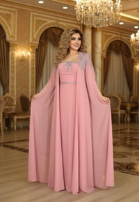 🦋💃فساتين مناسبات 😍 💃تخفيظات 50 ٪🎉 💃 السعـــر  40 الف 🇮🇶 والتوصيل لجميع...