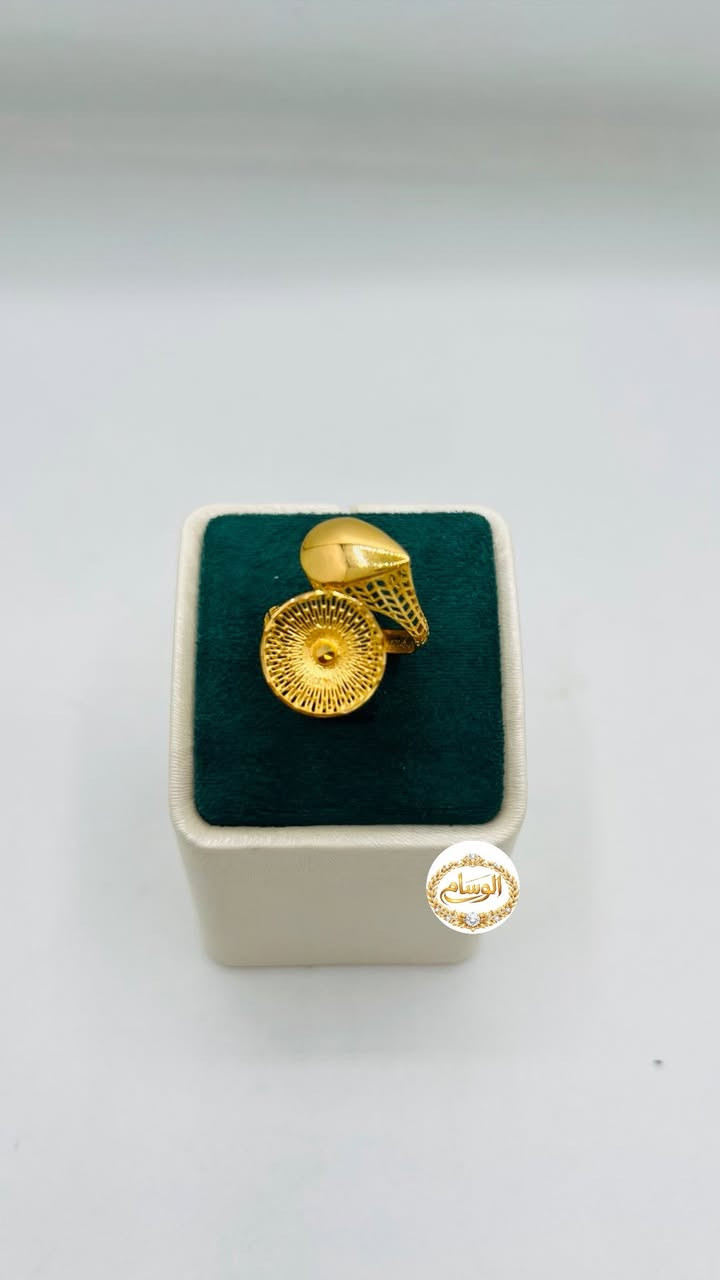 دللي إطلالتك بلمسة فخامة وأناقة💍

📍زورونا الانبار هيت الجري مقابل شارع الحمام


**إذا كنت صاحب هذا الإعلان وتريد حذفه لأي سبب، رجاءا أرسل رسالة إلى الدعم الفني**