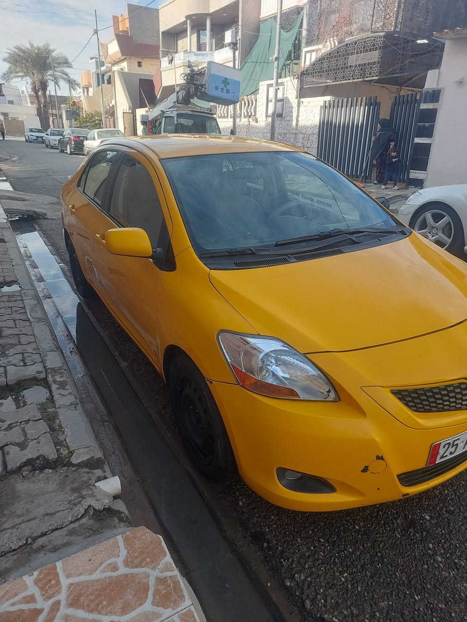 س ع
يارس للبيع 2009
كندي ضرر: قبغ صندوق مبدل بدون دواخل
للتواصل والاستفسار عَ هذا الرقم
***********
السعر:93 بيها مجال.
