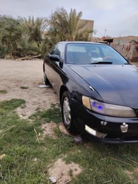 مارك • مكينه ٢٥٠٠ • سنويه ٢٠٢٧