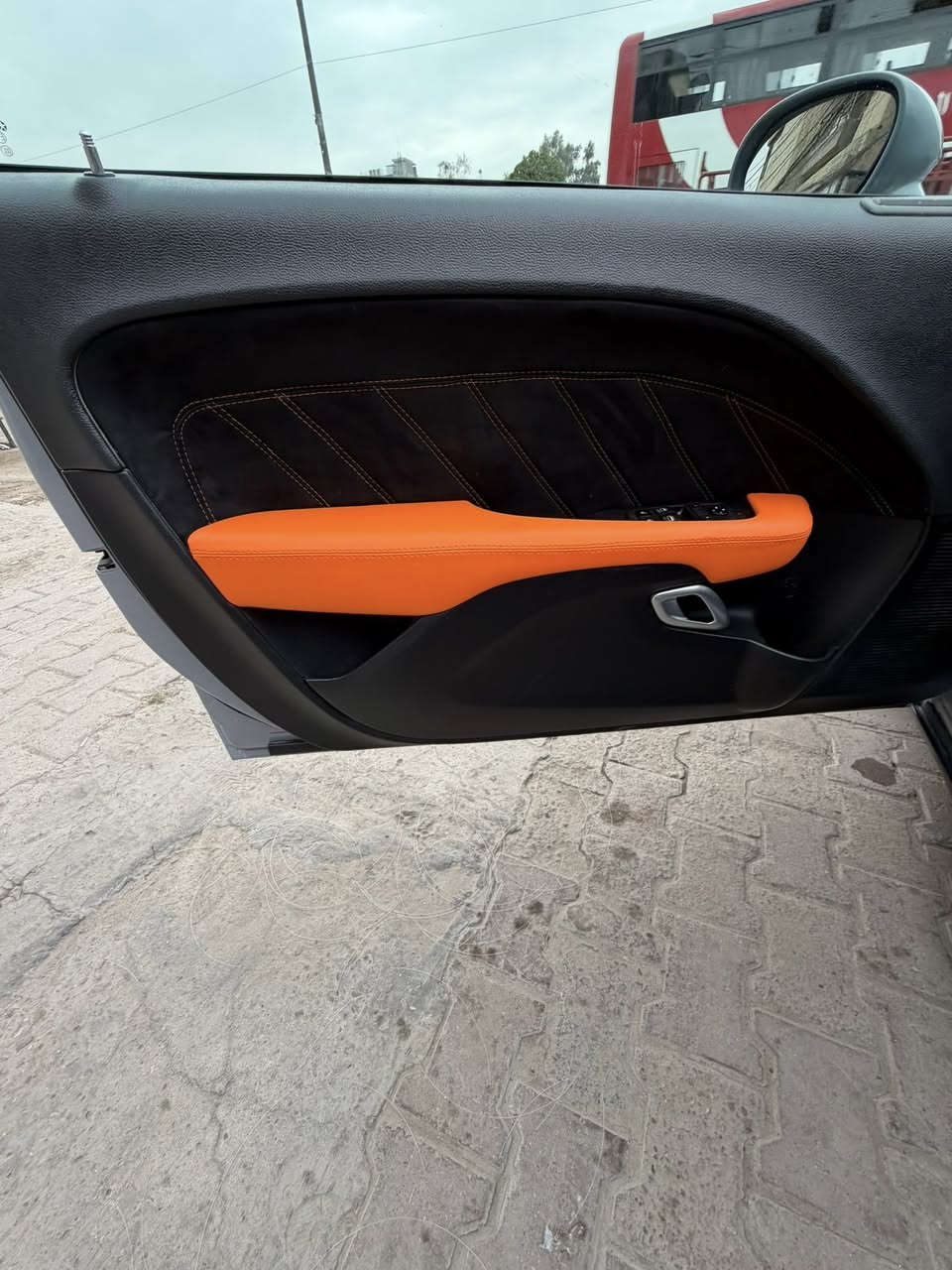 داخل جالنجر كنتاره مع سقف روز رايز
***********
بغداد حي العدل
