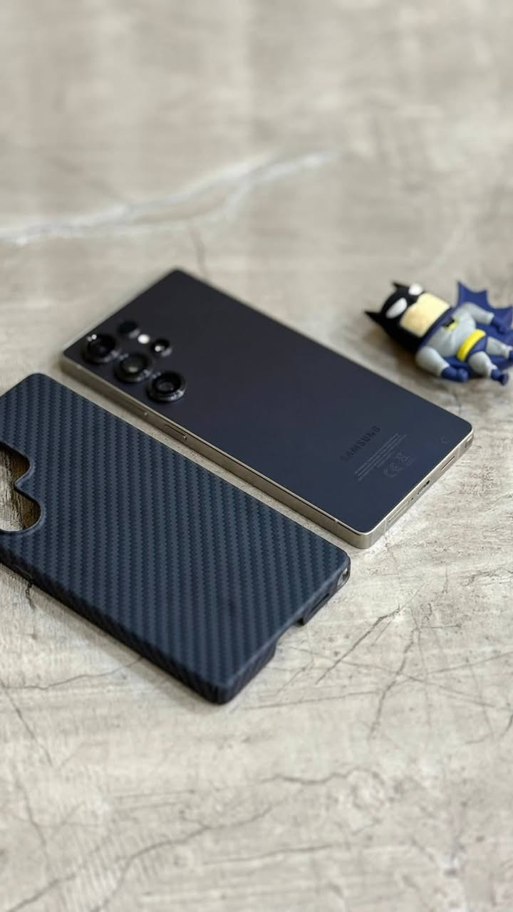 سلام عليكم
S25 Ultra 
12/256GB
2Sim/Vitnam 
كامل ملحقات
المهتم يتواصل علرقم ***********
