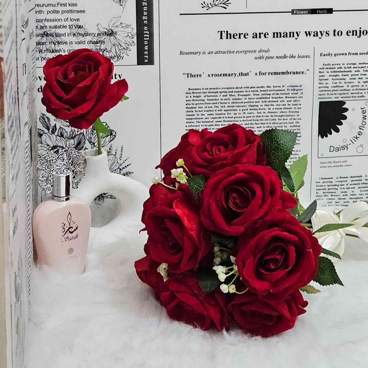 ورود لجميع المناسبات 🌸
باقات خطوبة • عيد ميلاد • تخرج • مفاجآت خاصة
🚚 توصيل مجاني إلى جميع المحافظات


**إذا كنت صاحب هذا الإعلان وتريد حذفه لأي سبب، رجاءا أرسل رسالة إلى الدعم الفني**