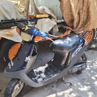 مكينة خرسه • السلف ما يشتغل • باتريس