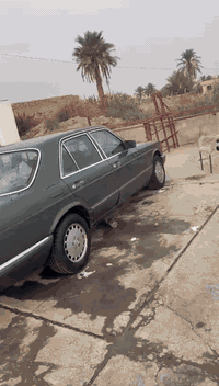 مارسيدس جامبورئسي
موديل 90

كير ومحرك بطه 3000

معمره جديد 

امروسً و وبيععً ☠️

تواصل ***********
