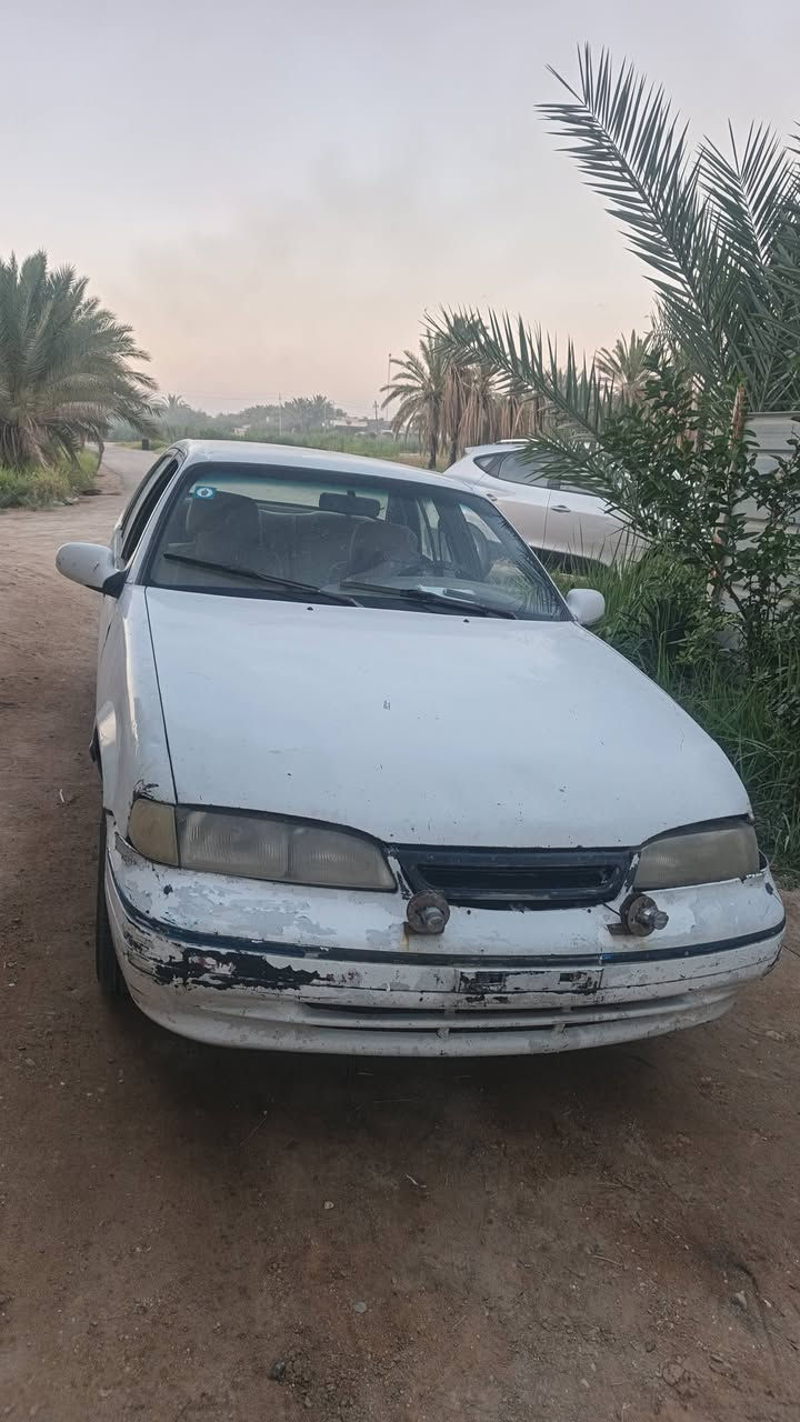 ‏سلام عليكم برنس فراشة موديل 1996سياره نضيفه  مابيه نقص تبريده بس تربط القايش يشتغل گير ومكينه مكفولات گير اوتوماتيك مكينه 2000 جامات شغالات الكيجات كله شغالة كهربائيات شغاله حداديه تبديل جديد كله اني بدلته قبل شهر  تخم تاير  مكاني كربلاء طوريج رقم نگليزي بغداد سنوية بسمي هزه بشهر ال9 تخلص رقم الواتساب *********** السعر 35 وبيه مجال
