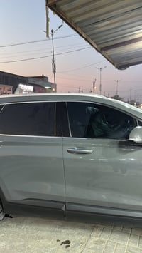 سنتافي • ٢٠٢٣ • حادث امامي