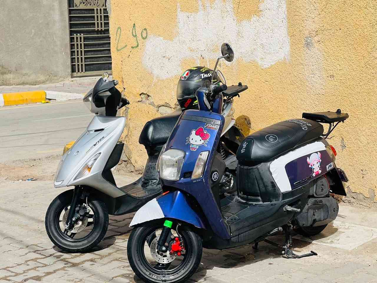 ادرس حديث لمتد كفاله من بجم للبحم  اتصال علا رقم او خاص ‭***********‬
