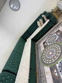 تخم ديوان • صوفا • للبيع