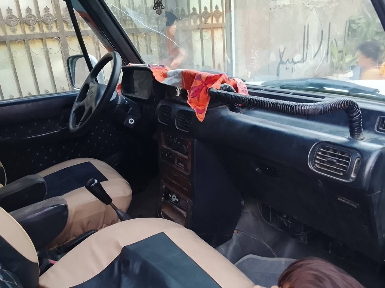 كالوبر ٢٠٠١رقم بابل باسمي مكينة٣٠٠٠كيرعادي سيارة مكفولة تبريد بس كمبريسر وغاز السعر 70وبيهة مجال بغداد مدينة الصدر***********
