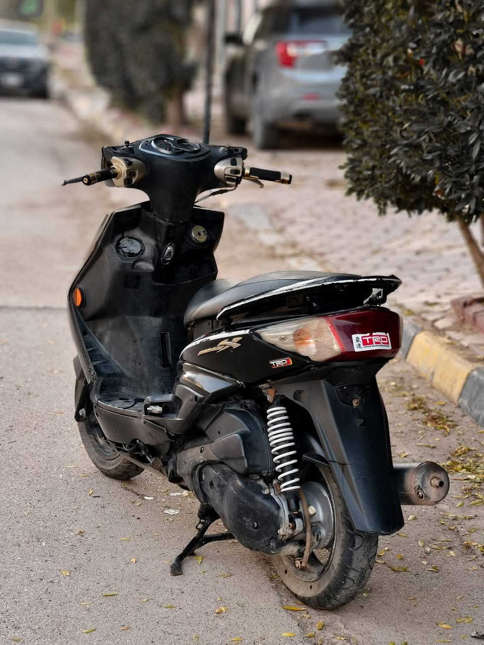 سكنس ياباني فحل كابريتر للبيع سعرها 400 اوبيها مجال دراجه نظيفه مابيه أي نقص كلشي شغال بيها كهربائيات كلهن بلادي شغالات لاتنقص ولاتبخر وناعمه سعرها 400 وبيها مجال قليل
سكنس ياباني فحل كابريتر للبيع سعرها 400 اوبيها مجال دراجه نظيفه مابيه أي نقص كلشي شغال بيها كهربائيات كلهن بلادي شغالات لاتنقص ولاتبخر وناعمه سعرها 400 وبيها مجال قليل
***********
***********
