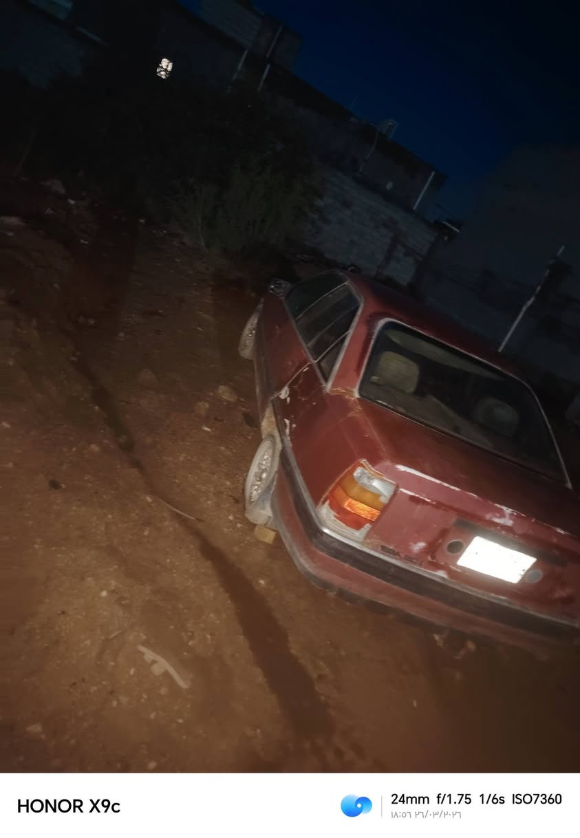 سلام عليكم اوبل جنطه للبيع رقم نجف ألماني مداور ثاني يوم 
هاذا رقمي ***********
