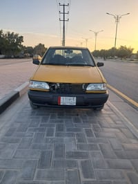 مكينة جديدة • جير جديد • كربلاء