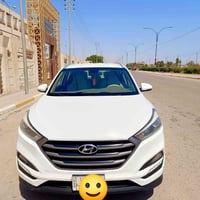 توسان خليجية • موتور 2.0 • موديل ٢٠١٦