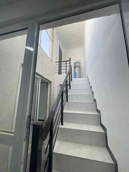 دار لللبيع قصر  حي المحاربين  الاولى100م  الواجهه6.25م  مقابل باب كلية طب الاسنان جانعة الموصل الييت درجة اولى فول موصفات بيت درجة اولى تصميم تركي البيت درجة اولى. نظام سبالات نظام كاميرات نظام تبريدات مركزية  لللاستفسار مراجعة مكتب دور الموصل للعقارات العامة مقابل باب كلية طب الاسنان جامعة الموصل البلب الرئيسي  صاحب دكتور جامعي وباسم الشرعي مكانب مع الشرعي السعر 180 بي مجال ***********-***********——***********—-***********
