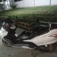 فورزه • ملف عاطل • خردة