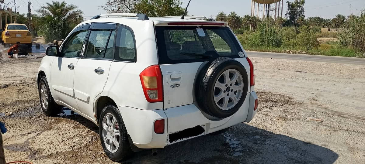 تيكو موديل 12
كير محرك كهربائي خير من الله 

تبريد

تخم تاير

كهربائيات كلها شغاله

رقم نكليزي 

هزه جديده

داخل نضيف

مراوس حسب القناعه ونطي فرق بصيط 

علق واني ادخلك خاص


**إذا كنت صاحب هذا الإعلان وتريد حذفه لأي سبب، رجاءا أرسل رسالة إلى الدعم الفني**
