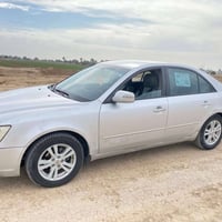 سونات للبيع مديل 2009 للستفسار عله الرقم الهاتف 07833509385