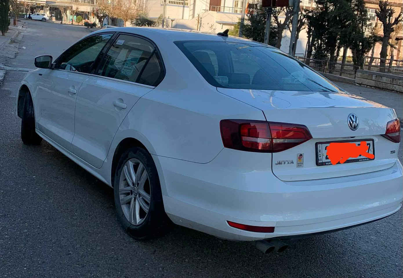 جیتامۆدێل 2017 زۆرجوانە پێش و پشتی کەپسە سەقف سڵایت دووپارچەونیوی بۆیاغەبێناوگرتن بۆپەیوەندی کردن *********** رانية, السليمانية
